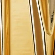 Image of DC FIX Gloss 1mx45cm Sticky Back Plastic Self Adhesive Vinyl Contact Paper (Gold)