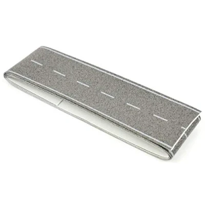 Image of Gaugemaster GM390 Self Adhesive Tarmac Road N Scale (1m x 40mm)