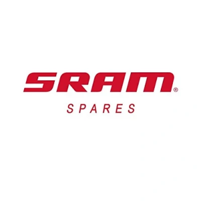 Image of SRAM Spare Disc Brake Hose Hood Assembly Etap Hrd Stealth A Majig, Qty1: Black