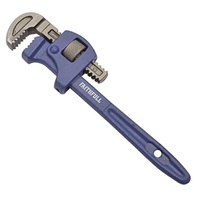 Image of Faithfull Stillson Pattern Wrench 300mm (12in) FAISTIL12
