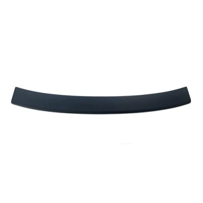 Image of Lialto Bumper Protector Black Suitable for Mini Clubman Estate Type: F54 2015 Onwards