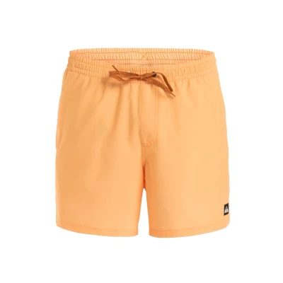 Image of Quiksilver Solid Swimming shorts, Men&#039;s, Size: Small, Ngr
