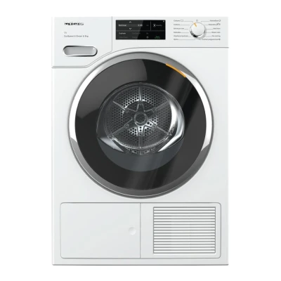 Image of Miele TWL780WP
