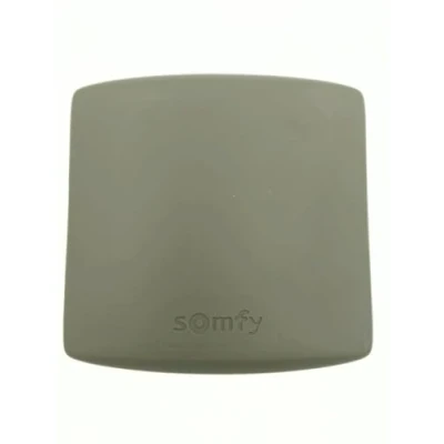 Image of Somfy Universal Control 1841022 M. RTS Radio 2 Channel Receiver