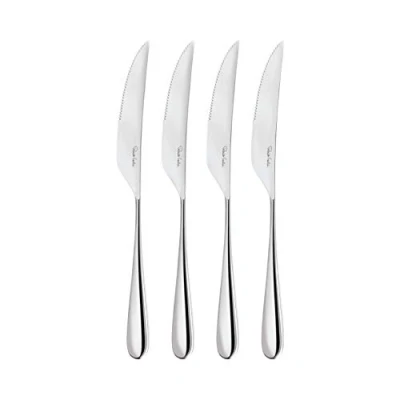 Image of Robert Welch Arden Bright Steak Knife 4 Piece Set