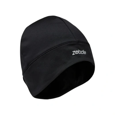 Image of ZEBDIA Men&#039;s Sports Hat Running, Black, Standard Size