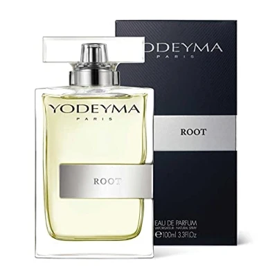Image of Yodeyma Root eau de parfum 100 Millilitres