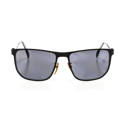 Image of David Beckham 1061S Mens sunglasses Black Metal One Size