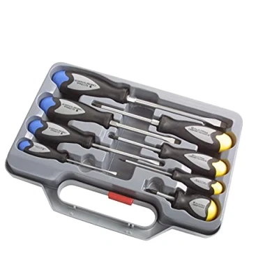Image of Laser 3041 Screwdriver Set 8pc