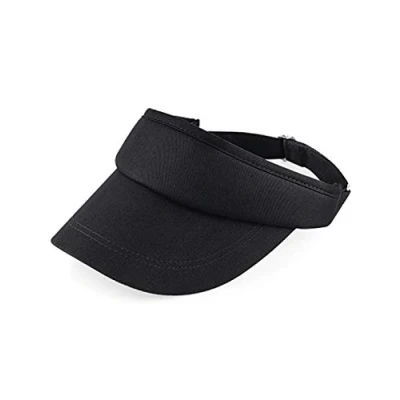 Image of Beechfield Unisex&#039;s B041.WHI Sports Visor, White, One Size