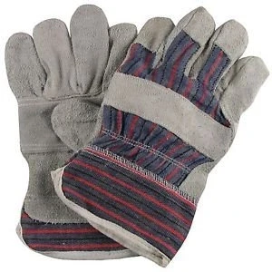 Image of Langley Pack of 10 pairs Canadian Rigger Gloves