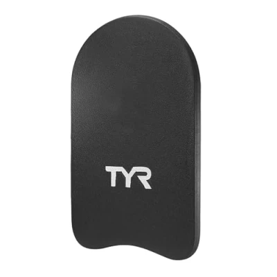 Image of TYR Classic Kickboard (Black)