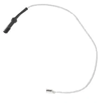 Image of 1817716, 1829401, BK312N248CA, BK312N248CB Brake Pad Wear Sensor BREMBO A 00 481 FORD: Transit Mk7 Van, Platform / Chassis