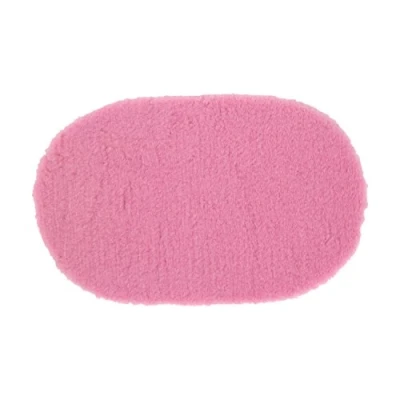 Image of Vetbed Petlife Original for Dog/Cat, Oval, 18 inch, Pink