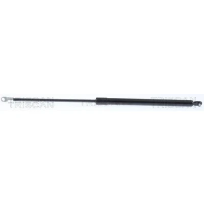 Image of 7550172, 75501720 Tailgate strut TRISCAN 8710 15216 390N 550mm FIAT: Panda I Hatchback