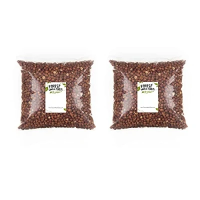 Image of Forest Whole Foods Organic Hazelnuts 10kg