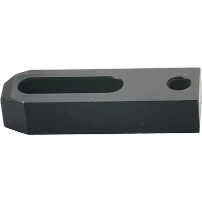 Image of Indexa CC06 150 x 50mm Tapped End Plain Clamp