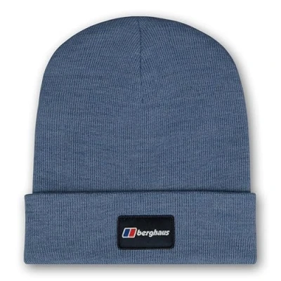 Image of Berghaus Logo Recognition Cap, Trooper, One Size