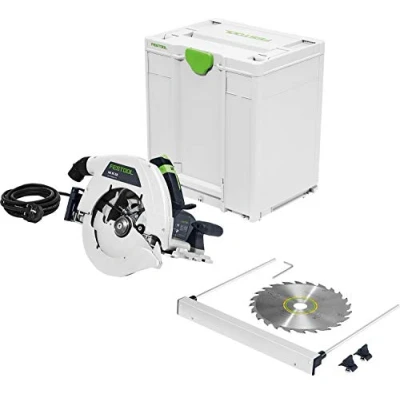 Image of Festool 576146 Circular Saw Hk 85 EB Plus 240V, 222.0 mm*377.0 mm*250.0 mm
