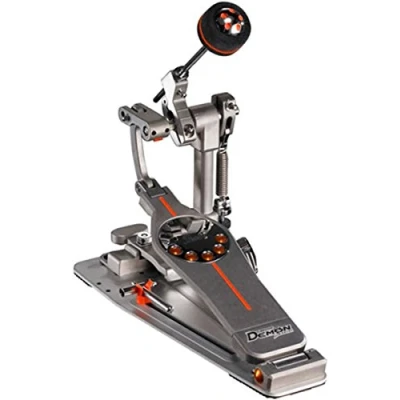 Image of Pearl P3000D Eliminator Demon Drive Single Bass Drum Pedal