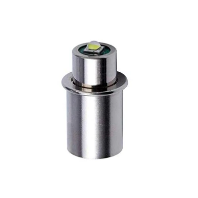 Image of TheTorchSite TTS Maglite Torch Flashlight CREE XP G2 LED Bulb Upgrade for 2C or 2D Cell