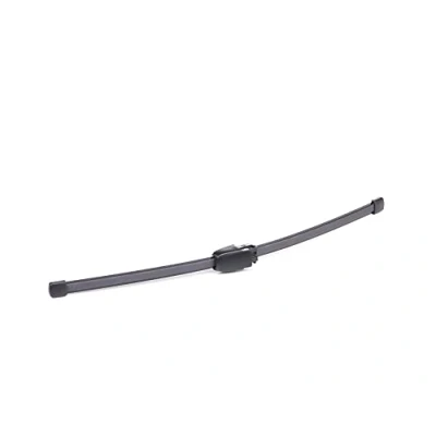 Image of 1K9955427, 6Q6955425A Wiper blade DENSO Flat Rear DF 300 335mm Beam 13Inch VOLKSWAGEN: Golf 5, Polo IV Hatchback, Tiguan I, SEAT: Ibiza 4, Altea XL