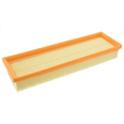 Image of 835614, 835615, 90512444, 90512447 Air Filter MAPCO 60405 45mm 110mm 333mm Insert CITROËN: C3 II, Berlingo / First I, I Hatchback