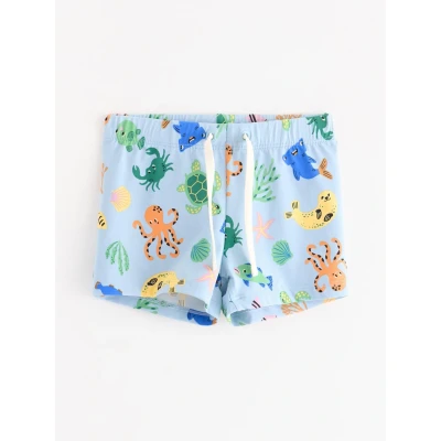 Image of Swim trunks