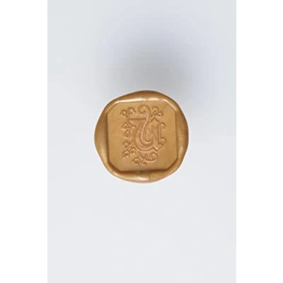 Image of Herbin Illuminated Seal and Handle, 20x20mm U