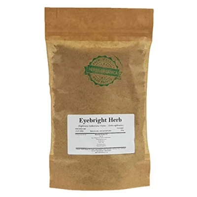 Image of Herba Organica Eyebright Herb Euphrasia L (100g)