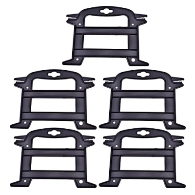 Image of Alomejor Paracord Winder Fishing Line Cable Bobbins Multifunctional Outdoor Rope Organizer Tool for Holding Parachute Cords