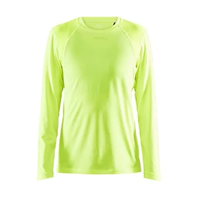 Image of Craft Training Advanced Essence Long Sleeve Jerseys Flumino, Large