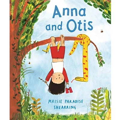 Image of Anna and Otis