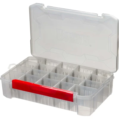 Image of Rapala Tackle Tray Tacklebox 35.6x22.7x8.2cm