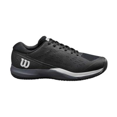 Image of Wilson Shoes, Rush Pro Ace Men&#039;s Tennis Shoe