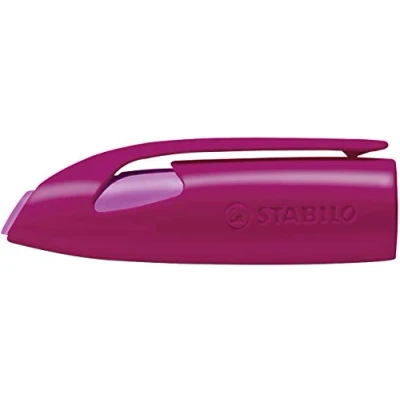 Image of STABILO EASYbirdy Cap Berry/Pink