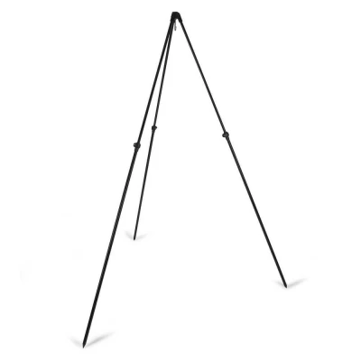 Image of Avid PRO Tect Deluxe tripod Weighing