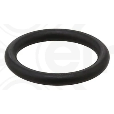 Image of 059121437 Seal ELRING 255.580 19mm 3mm O Ring EPDM (ethylene propylene diene Monomer (M class) rubber)