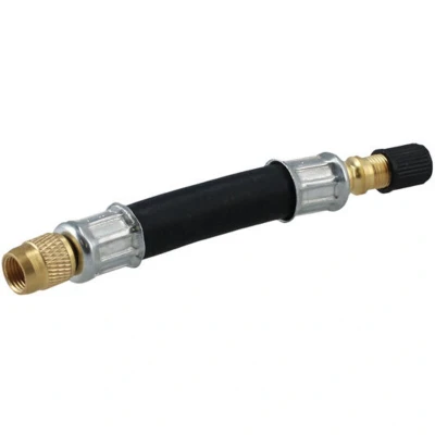 Image of CONNECT Tyre Valve Extension Flexible Type 105mm 35082