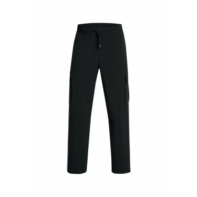 Image of Under Armour VIBE Trousers, Men&#039;s, Size: Small, Black