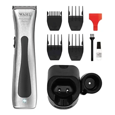Image of WAHL Lithium Beret Cordless Trimmer