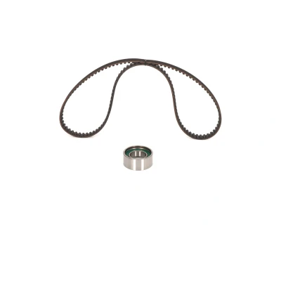 Image of 71736718 Timing belt kit BOSCH 1 987 946 341 129 FIAT: Panda II Hatchback, Uno Punto I Convertible, LANCIA: Y