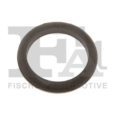 Image of 1266118 Seal, exhaust pipe FA1 552 951 67mm