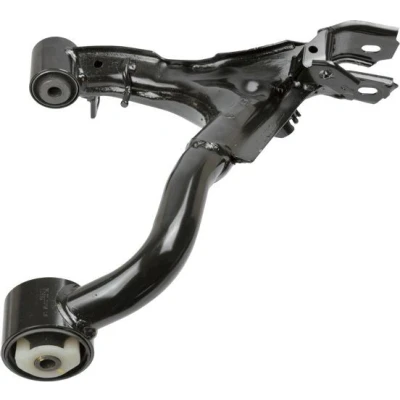 Image of 5H225501CA, 6H225501AA, 6H225K742AA, 6H225K742AB, 6H225K742AC Suspension Arm LEMFÖRDER 39939 01 Rear Axle, Right, Upper Control Sheet Steel