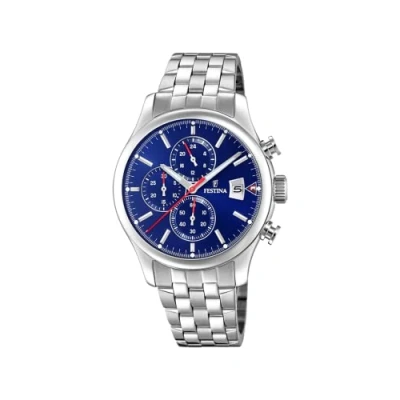 Image of Festina Chronograph Quartz F20374/2
