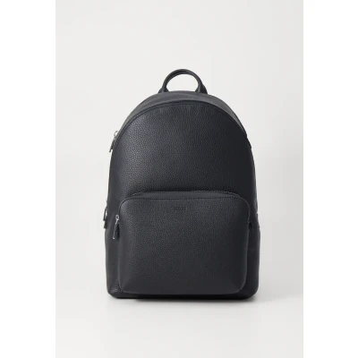 Image of BOSS NEW Crosstown Rucksack, Men&#039;s, Size: One Size, Black