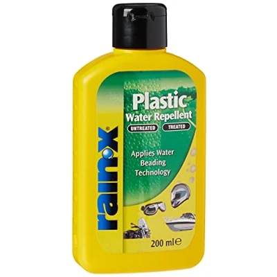 Image of Plastic Water Repellant 200ml
