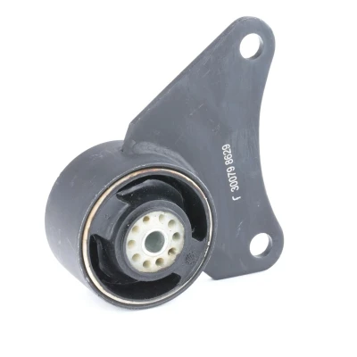 Image of 184454 Engine Mount FEBI BILSTEIN 30079 Rear Rubber Metal Elastomer 65mm PEUGEOT: 106 II Hatchback, I CITROËN: Saxo Hatchback