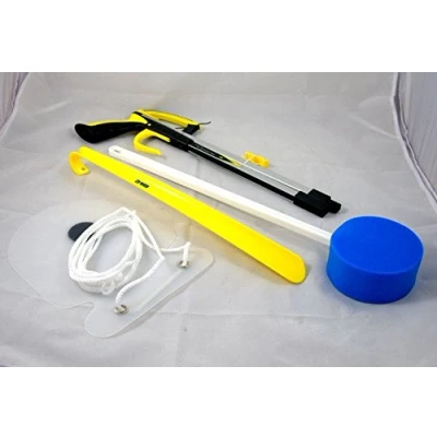 Image of Post Hip Replacement Operation Kit Pack Standard