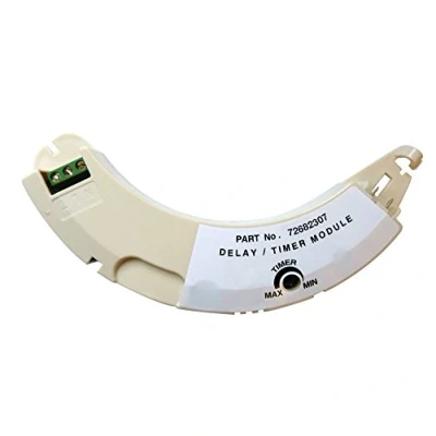 Image of Airflow iCON DTS Plug in Timer and Delay Start Module for 12V Fan